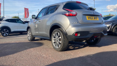 Nissan Juke 1.2 DiG-T Tekna 5dr Petrol Hatchback